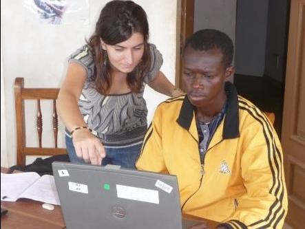Formation Web au Bénin Formation-Web