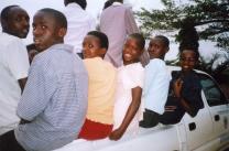 Burundi (photo)